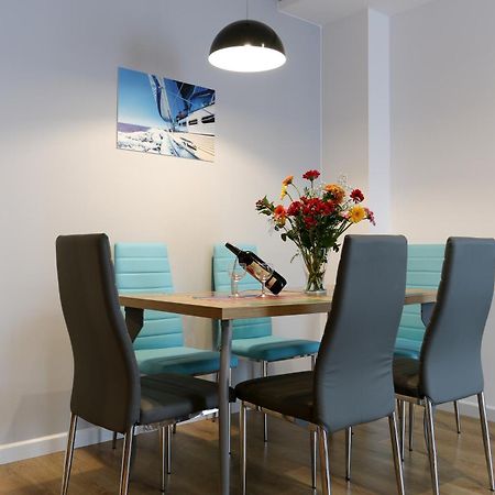 Apartamenty Marina Jastarnia Bis Zimmer foto
