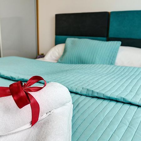 Apartamenty Marina Jastarnia Bis Zimmer foto